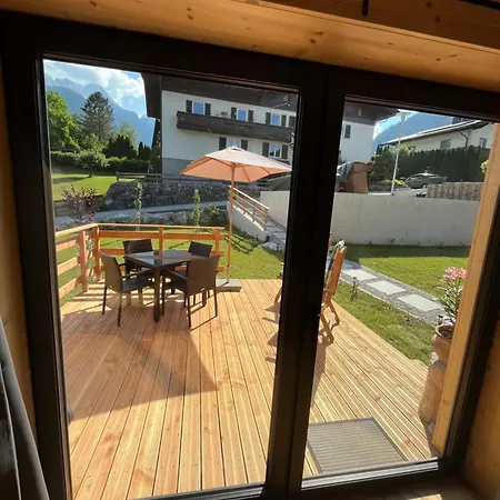 Saalach