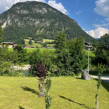 Saalach